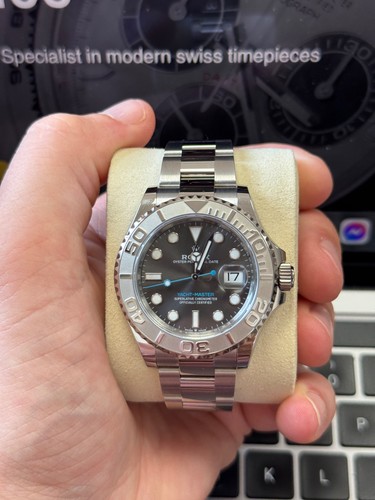 Rolex yacht master 126622 - yacht-master, 40