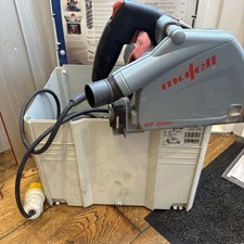 Mafell MT55cc Plunge-Cut Saw