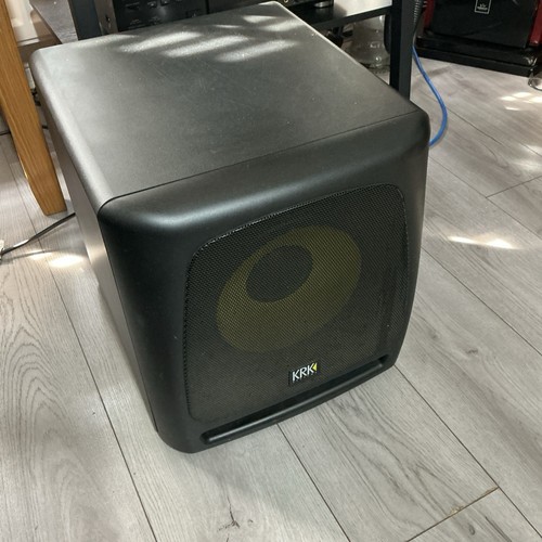 Krk 10s inch active - krk,