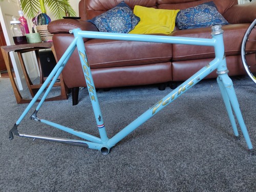 700c 650c low pro - pro, road