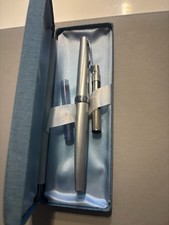 Lady Sheaffer Fountain Pen