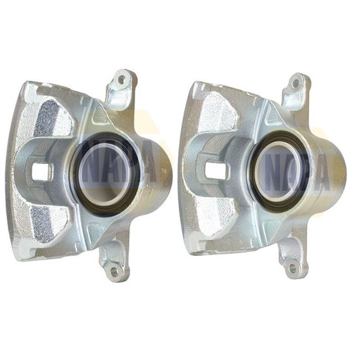Napa front brake - front, calipers