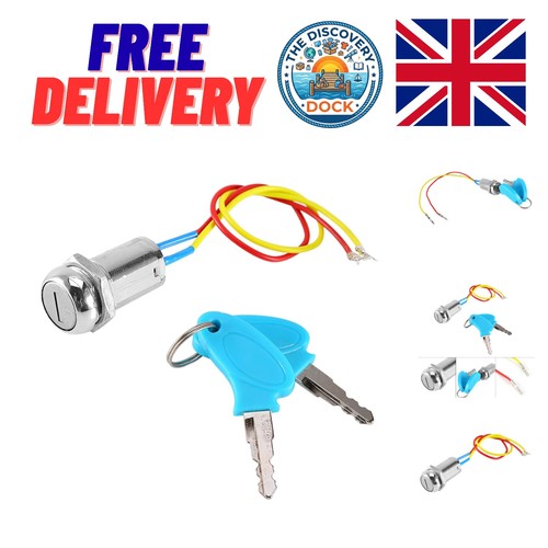 Durable ignition switch for - ignition,
