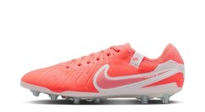 Nike Tiempo Legend 10 Pro AG-Pro Football Boots Size Uk 11 Brand New #j15
