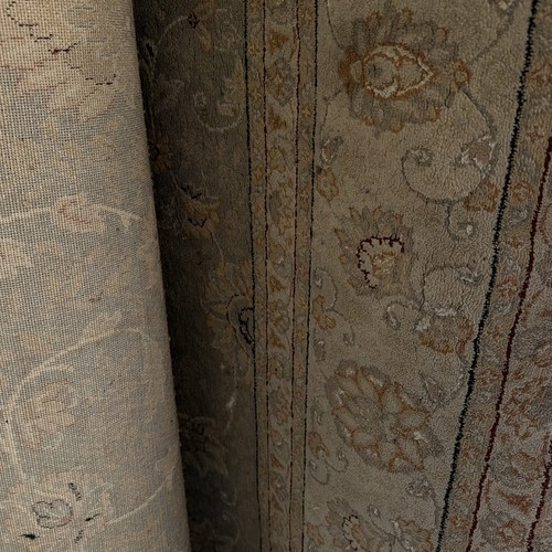Oriental rug large 415 315cm - oriental,