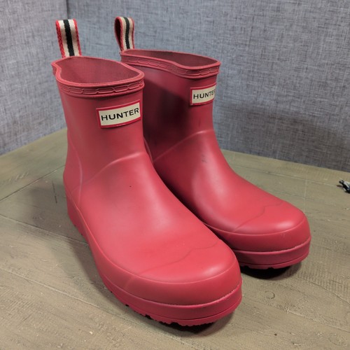 Hunter womens play - womens, rain