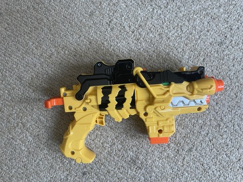 Bandai power rangers - power,