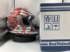 EXC++ Arai RX-7X HAGA Full
