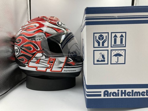 Exc arai 7x haga - haga, full