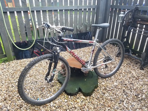 Specialized hardrock comp - hardrock,