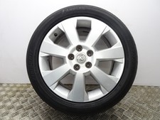 VAUXHALL VECTRA C 17 INCH