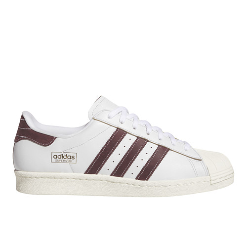 Adidas superstar adv skate - adidas, 80