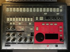 Korg Electribe ER-1 Rhythm Synthesizer