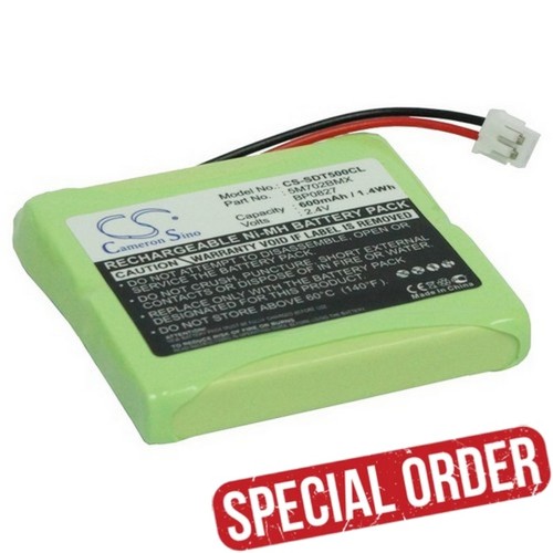 Battery for british - for,