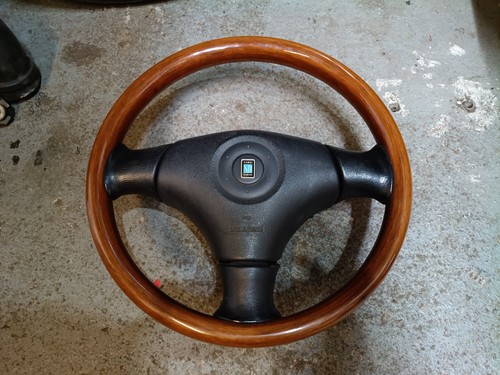 Mazda wooden nardi - mx-5,