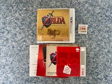 The Legend of Zelda Ocarina of