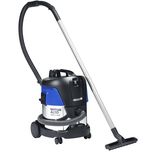 Nilfisk alto aero wet - nilfisk, wet/dry