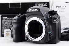 Pentax K-5 16.3MP DSLR Camera
