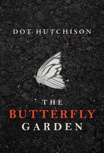 The butterfly garden dot - garden, by