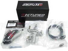 K-Tuned CMC Clutch Master Cylinder + Slave Kit LHD DC5/EP3/FG2/FA5/FB6/FG4/CL9