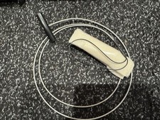 air rifle pull through