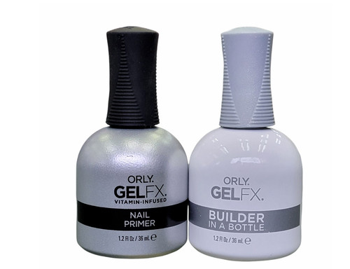 Orly gel builder a - orly,