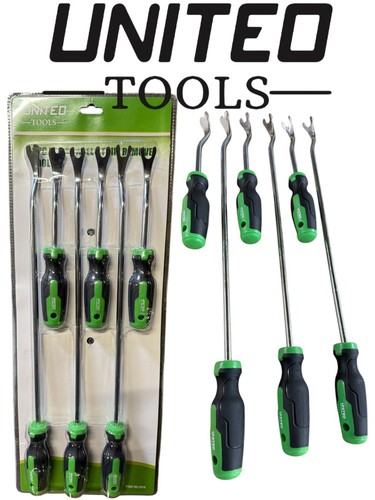 United tools 6pc door panel - tools,