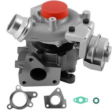 Turbo Turbocharger for