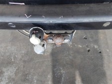 TOWBAR VOLKSWAGEN TRANSPORTER