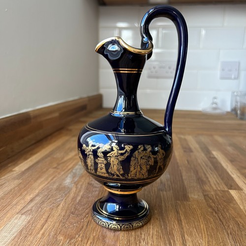 Vintage neofitou keramik greek - vintage,