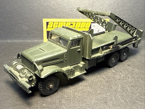 1961 dinky supertoys 884 - 1961-70,