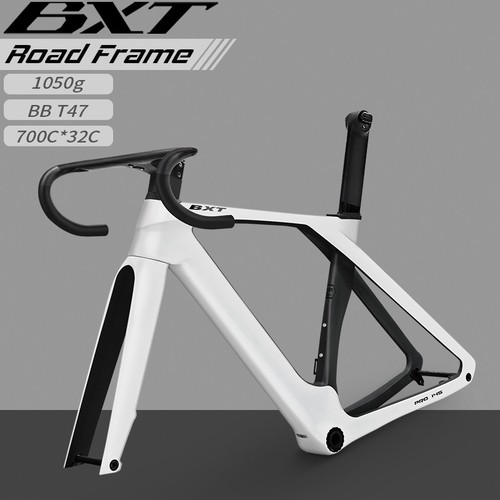 Bxt fully hidden carbon disc - hidden,