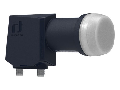 Universal twin lnb astra - lnb,