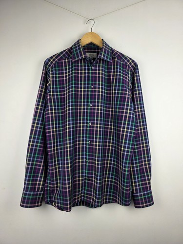 Eton shirt slim fit - shirt,