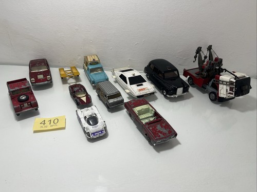 Corgi major toys - corgi,