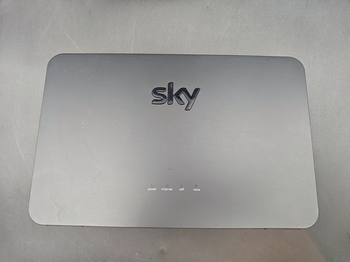 Sky broadband hub sr203 - sky,