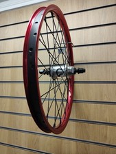 Cult BMX Custom Built