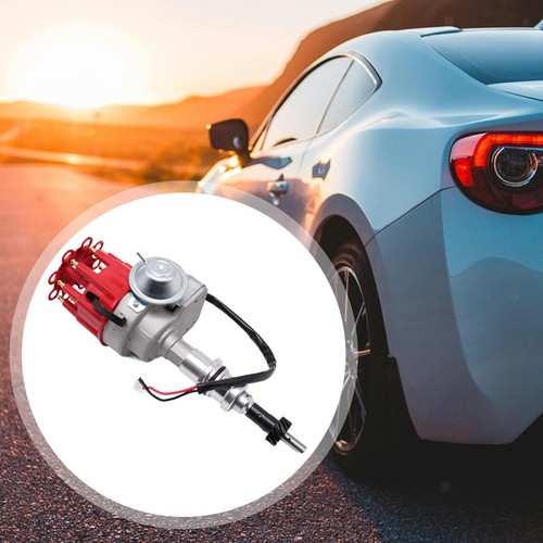 Hei ignition distributor auto - hei,