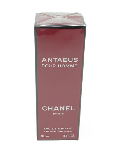 Chanel antaeus pour homme - pour,