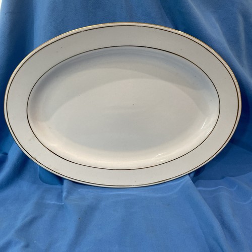 Large royal norfolk oval - large,