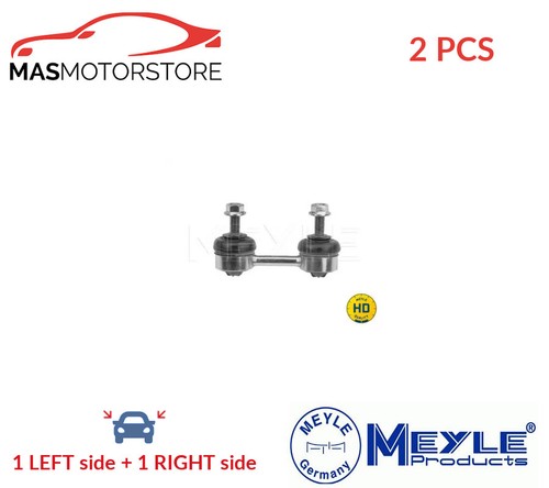 Anti roll bar - anti,