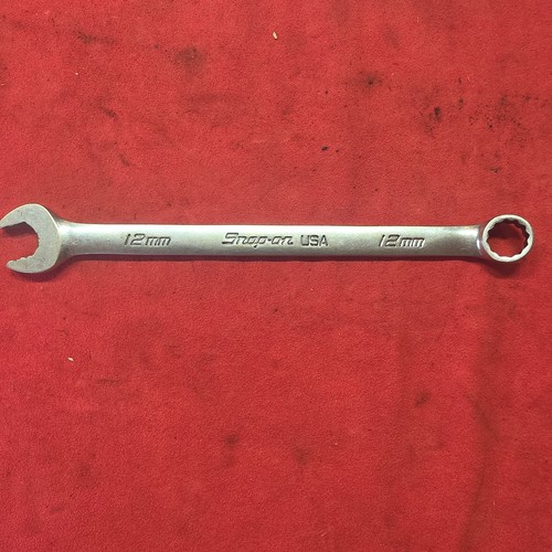 Snap tools usa 12mm - snap, flank