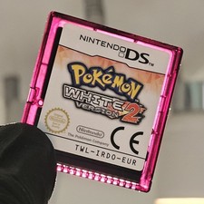 Pokemon White Version 2