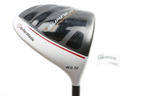 Taylormade burner superfast - burner,
