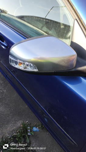Volvo s40 2008 driver side - s40,