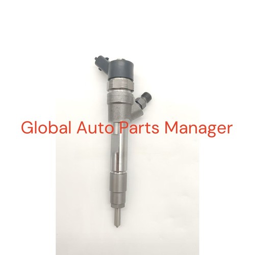 Common rail fuel injector - common,