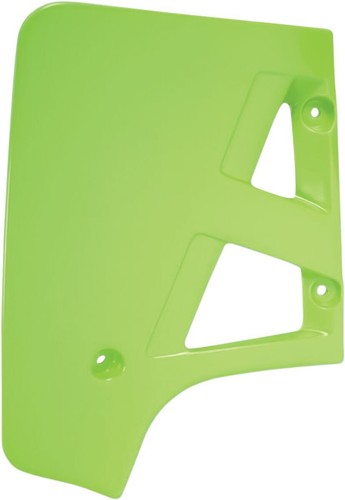 Ufo radiator scoops for - radiator,