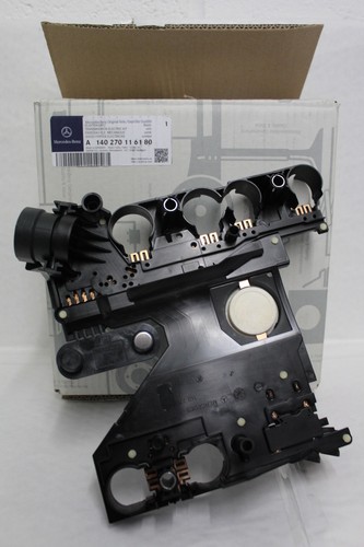 Genuine mercedes benz speed - genuine, 5-speed
