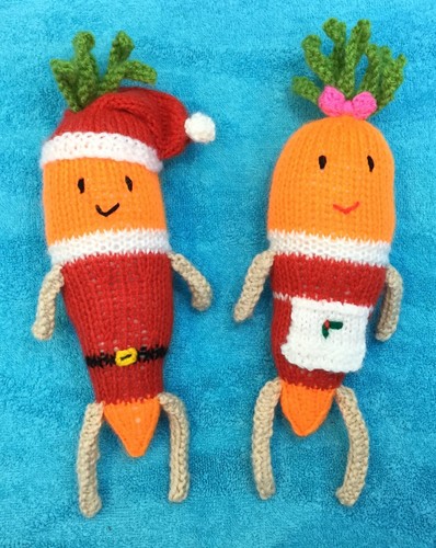 Knitting pattern kevin - -,