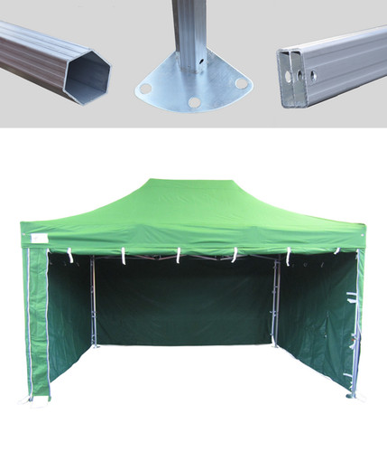 Mcd pop 50mm green industrial - mcd,